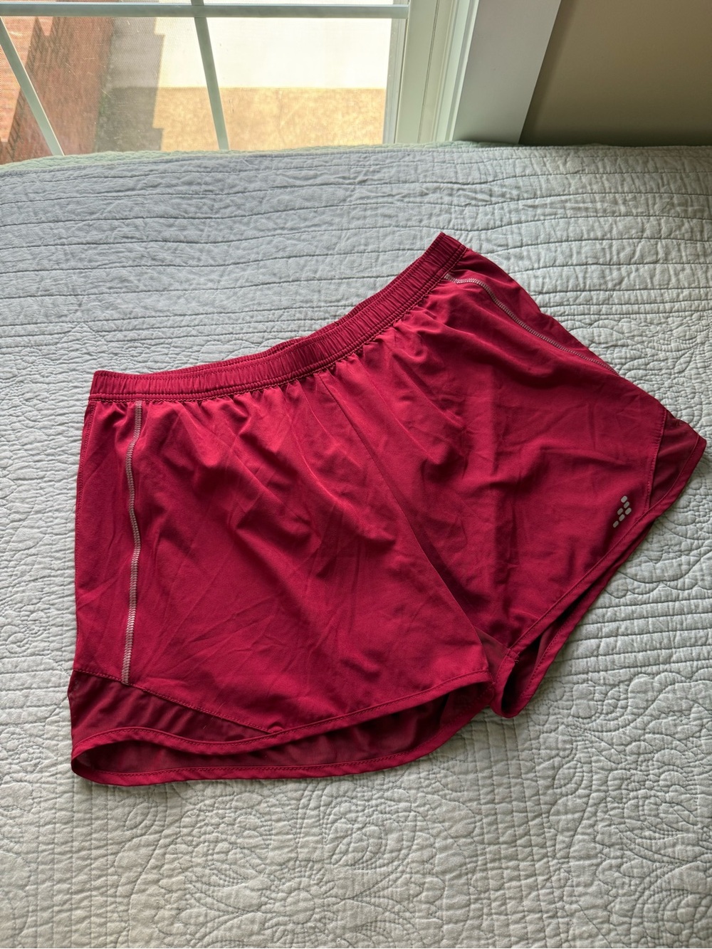 BCG Running Shorts